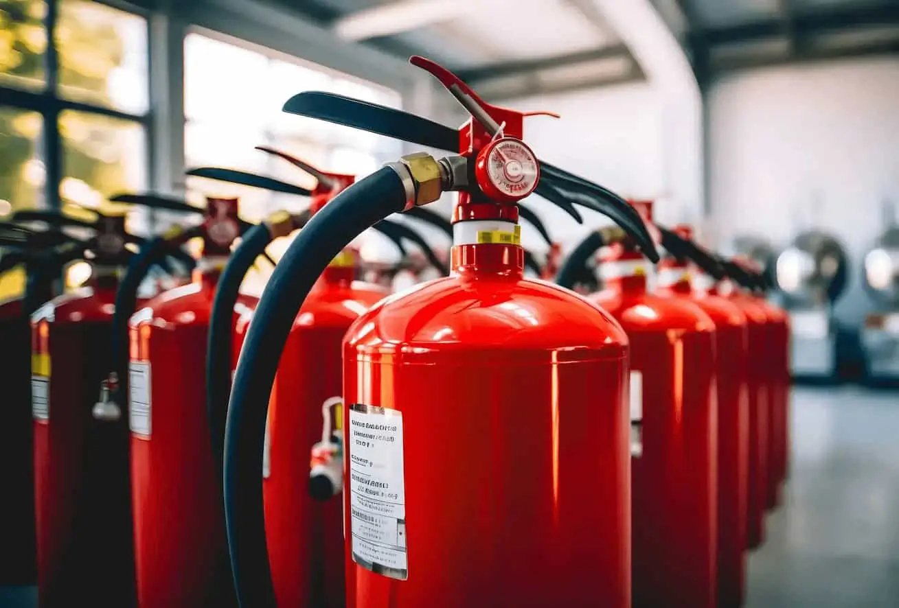 RZ Seguridad - Imagen 1