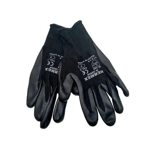 Guantes de Nitrilo Desechables