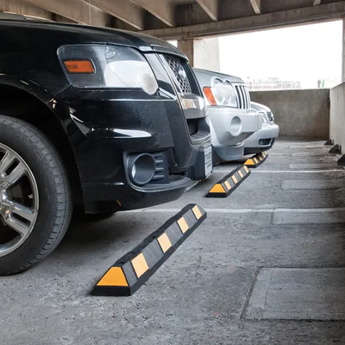 Tope Estacionemiento 1.8mts