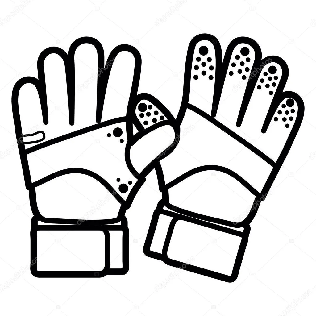 Guantes